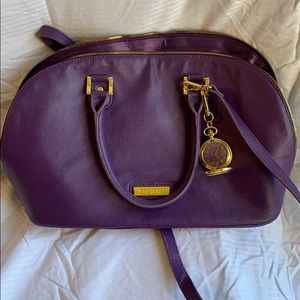 Joy & Iman purse